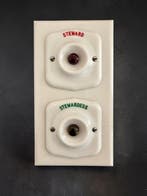 Servicebel - Oceaanliner uit de jaren dertig –