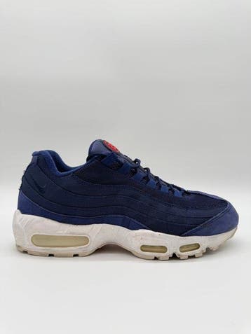 Nike - Nike Air Max 95 x Stüssy Loyal Blue - Sneakers -, Nieuw