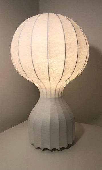 Flos - Achille e Pier Giacomo Castiglioni - Tafellamp -