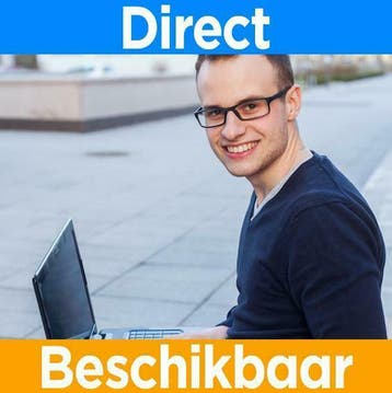 Computerhulp Bij U In De Buurt €17 Maak nu een afspraak!, Diensten en Vakmensen, Computer en Internet experts, Ook voor bedrijven