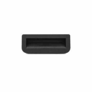 Originele drukknop achterklep, Auto-onderdelen, Ophalen of Verzenden, Nieuw, Seat