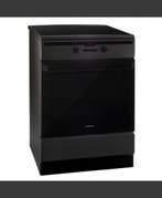 Inventum VFI6042ZWA fornuis Showroommodel EWO96SR669, Ophalen of Verzenden, Nieuw, Energieklasse A of zuiniger