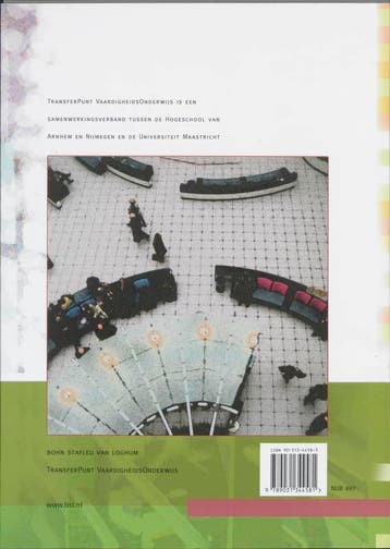 Uitscheiding vervolg werkcahier MBO / Skillslab-serie, Verzenden, Zo goed als nieuw, A Strijbos