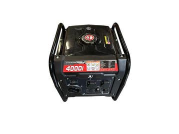 Veiling - Generator Inverter - 3800 watt, Zakelijke goederen