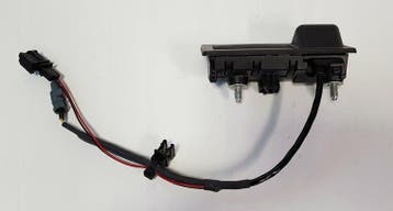 Tiguan Sharan Achteruit Camera 5N0827566G AH AB, Verzenden, Nieuw