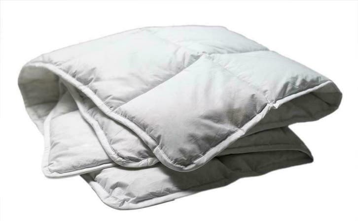 peuterdekbed 120 x 150  -  4 seizoenen peuterdekbed - peuter, Kinderen en Baby's, Kinderkamer | Beddengoed, Jongetje of Meisje