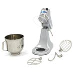 Maxima Planeetmenger MPM 7L Zilver Professioneel, Verzenden, Nieuw