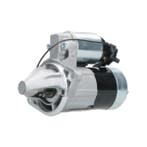 Startmotor Kubota 0.9 kW - 12V, 8 tanden, Ophalen of Verzenden, Nieuw, Motor en Techniek, Zeilboot of Motorboot