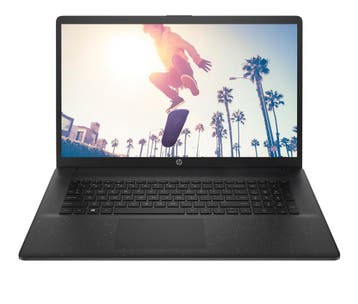 HP 17T-CN300 17" i5-1334U 8GB DDR4 256GB NVME, Qwerty, Nieuw, Ophalen of Verzenden, HP