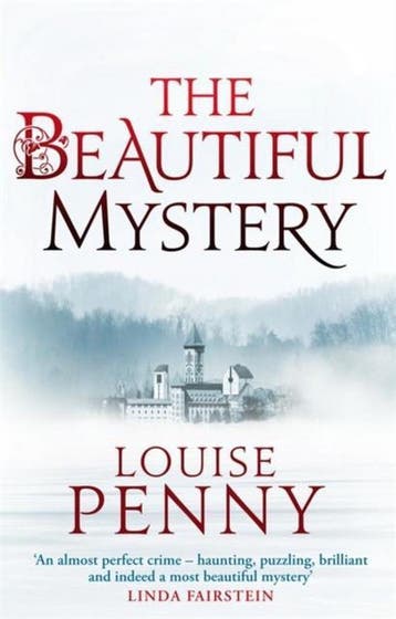 The beautiful mystery / Armand Gamache / 8 - Louise Penny, Verzenden, Gelezen, Louise Penny