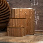 CT1 Scandinavian Spruce dombelbad, Ophalen of Verzenden, Nieuw