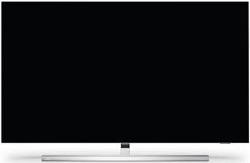 Philips OLED 55OLED807 - 55 inch 4K OLED Ambilight Smart TV, Ophalen, Philips, Zo goed als nieuw, 100 Hz