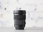 Sigma 50mm f/1.4 DG HSM Art (Canon EF), Verzenden, Gebruikt, Standaardlens