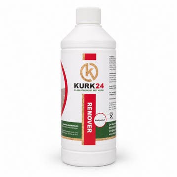Kurk24 Kurk Polish Stripper Remover, Ophalen of Verzenden