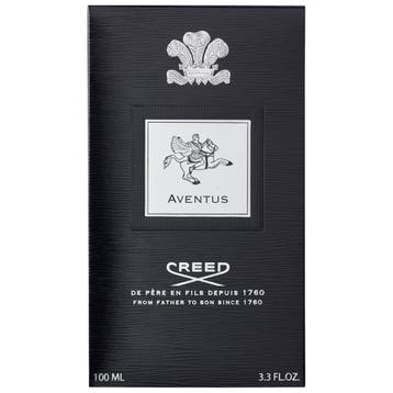 Creed Aventus Eau de Parfum - 100ml, Ophalen of Verzenden, Nieuw, Overige typen