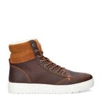Hub Dublin 2.0 veterboots voor heren in het Bruin, Kleding | Heren, Schoenen, Verzenden, Nieuw, Bruin, Hub