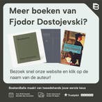 Verboden boeken / 9 Schuld en boete / Het Parool-Bibliotheek, Verzenden, Gelezen, Fjodor Dostojevski