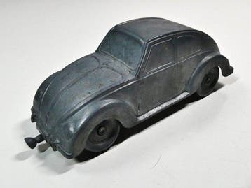 Prämeta (US-zone, Germany) # - Blikken speelgoed - 1948, Antiek en Kunst