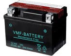 VMF Powersport MF accu | YTX4L | 12V 4Ah, Ophalen of Verzenden, Nieuw