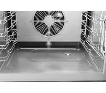 Snelle Blast Chiller KPS 21 SH | 5x1/1GN Gram Hoshizaki, Zakelijke goederen, Horeca | Keukenapparatuur, Verzenden, Nieuw in verpakking