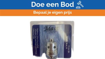 Bieden: Mast Products AS25-18L Marine LED Light, Ophalen of Verzenden, Nieuw, Elektra en Verlichting, Zeilboot of Motorboot