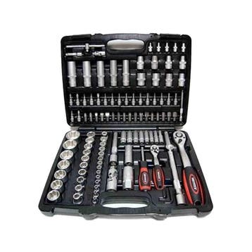 WEBER-TOOLS  DOPPEN SET 1/2, Verzenden, Nieuw