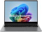 Samsung - Galaxy Book5 Pro Np960xha-kg2nl - 16 inch - Grijs, Intel Core Ultra 7 256V, 2 tot 3 Ghz, Qwerty, Verzenden