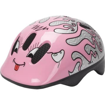 M-Wave Kinderhelm - Veiligheid & Comfort - Vizier & Insec..., Ophalen of Verzenden, Nieuw