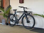 VanMoof S3 Matzwart | 1 jaar garantie | MME, Fietsen en Brommers, Elektrische fietsen, Nieuw, Ophalen of Verzenden, 51 tot 55 cm