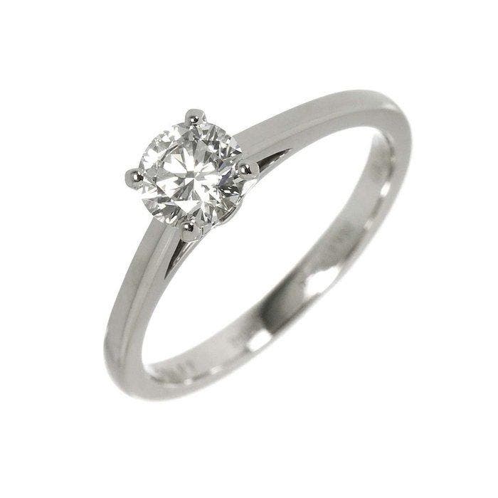 Graff - Ring Platina, Sieraden, Tassen en Uiterlijk, Ringen