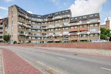 Te huur: Appartement Veemarkt in Nijmegen, Gelderland, Nijmegen, Appartement