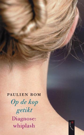 Op de kop getikt - P. Bom 9789063055226, Verzenden, Zo goed als nieuw, P. Bom