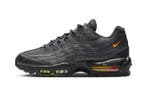 Nike Air Max 95 Anthracite Safety Orange, Kleding | Heren, Schoenen, Nieuw
