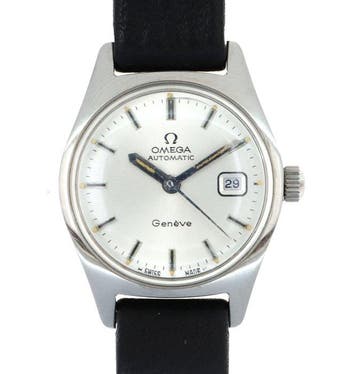 Omega - Zonder minimumprijs - Dames - 1970-1979, Nieuw