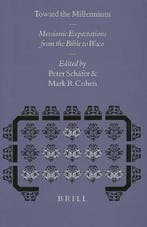 Toward the Millenium / Numen book series / 77 9789004110373, Verzenden, Gelezen, P. Schafer