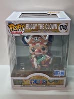 Funko - Funko Pop - One Piece - Buggy the Clown #1740 -