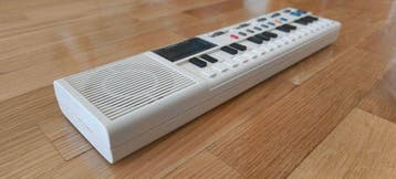 Casio - VL-Tone VL-1 - - Keyboard-synthesizer - Japan - 1979, Nieuw