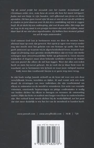 God ontmoet god 9789079482078 Janosh, Boeken, Verzenden, Gelezen, Janosh