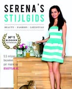 Serenas stijlgids 9789492037138 Serena Verbon, Verzenden, Zo goed als nieuw, Serena Verbon