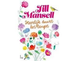 Boek Heerlijk duurt het langst (Special Vriendenloterij 2023, Boeken, Verzenden, Nieuw