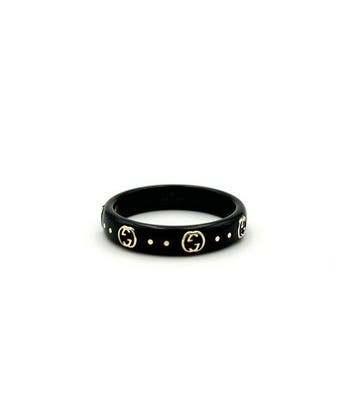 Gucci - Ring - 18 karaat Geel goud, Nieuw