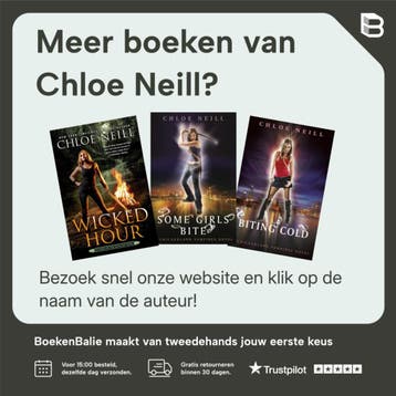 Twice Bitten - Chloe Neill 9780575099371, Verzenden, Gelezen, Chloe Neill