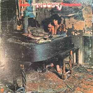 LP gebruikt - Mark Moogy Klingman - Moogy (USA, 1972), Verzenden, Zo goed als nieuw, Overige formaten