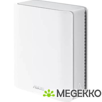 ASUS ZenWiFi BT10 Tri-band (2,4 GHz / 5 GHz / 6 GHz) Wi-Fi 7, Verzenden, Nieuw, ASUS