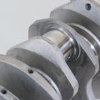 Eagle 4G63 Stroker 100mm Crankshaft For 6-Bolt (DSM), Ophalen of Verzenden, Nieuw