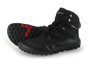 Vivobarefoot Barefoot in maat 42 Zwart, Verzenden, Zwart, Zo goed als nieuw, Vivobarefoot