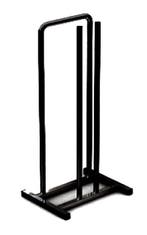 Hanger stapelaar zwart