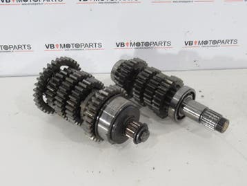 BMW F 800 GS Versnellingsbak, Ophalen of Verzenden, Nieuw