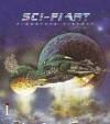 Sci-Fi Art - Steve Holland 9781905814398, Verzenden, Gelezen, Steve Holland
