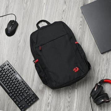 GB-82 Travel Laptop Backpack – Stijlvol, Ruim en Klaar voor, Ophalen of Verzenden, Nieuw